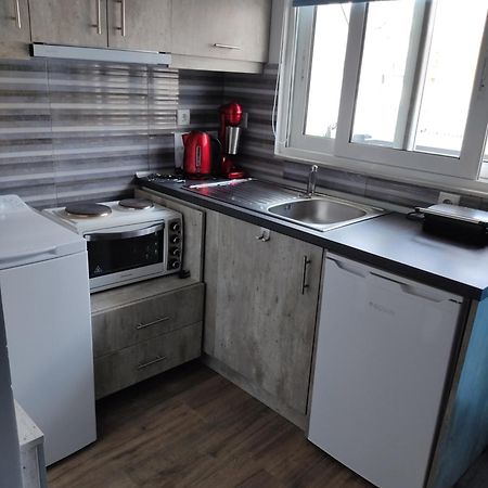 Apartmán Kova2 Alexandrupoli Exteriér fotografie