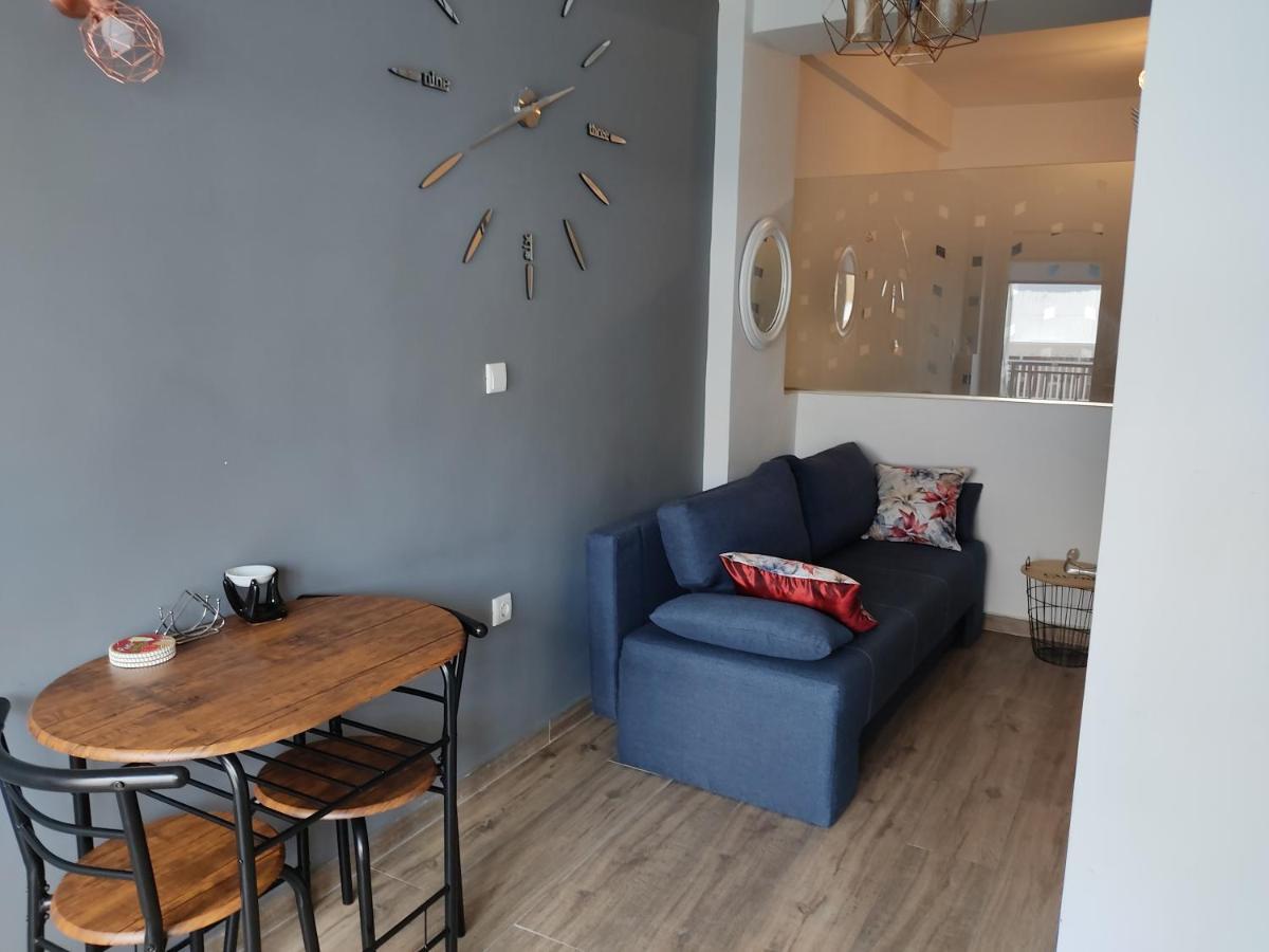 Apartmán Kova2 Alexandrupoli Exteriér fotografie