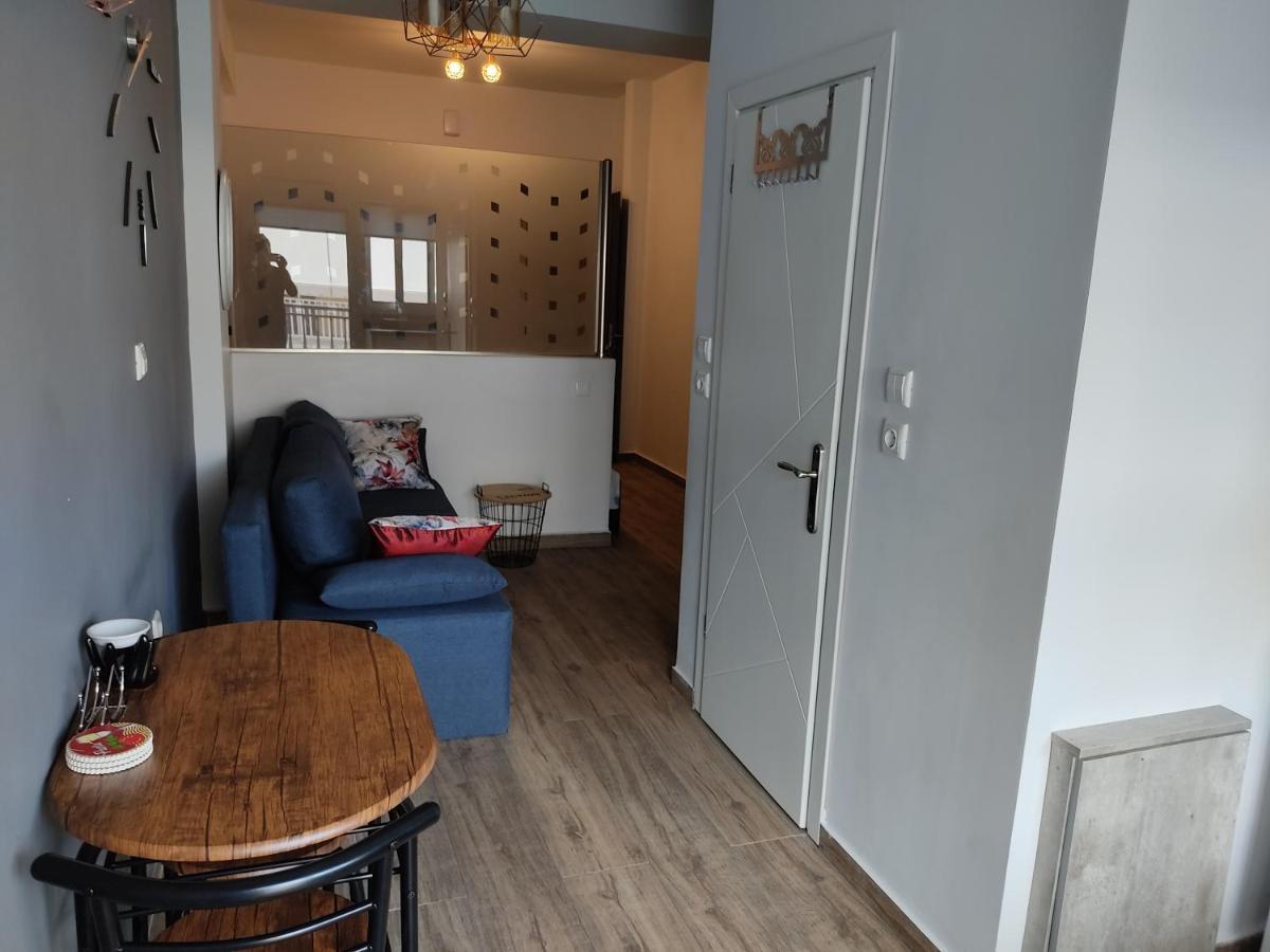 Apartmán Kova2 Alexandrupoli Exteriér fotografie