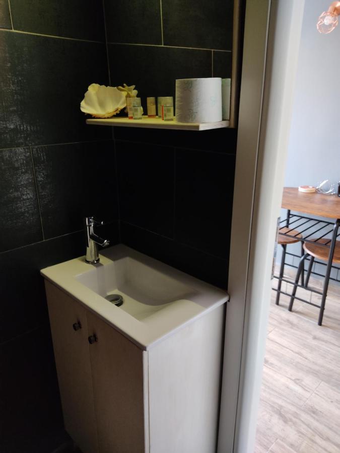 Apartmán Kova2 Alexandrupoli Exteriér fotografie